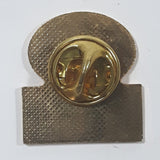 Brisbane Australia World Expo 88 April-October Enamel Metal Lapel Pin Enamel Metal Lapel Pin