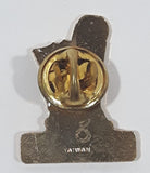 1929 to 1989 Safeway 60th Anniversary Shopping Cart Themed Enamel Metal Lapel Pin