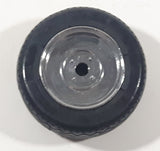 Vintage Simpson Sears No. 62968 Jigsaw Puzzle Wheel Tire with Instruction New with Box