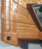 2011 Bandai SCG Power Rangers Samurai Sentai Shinkenger Sword 17 1/2" Long Gold and Grey Toy Weapon