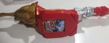Saban SCG Power Rangers Megaforce Ultra Dragon Sword 23 1/4" Toy Weapon