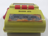 Vintage 1976 VII VI Waco Slot Machine Lime Green Made in Japan NOT WORKING