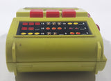 Vintage 1976 VII VI Waco Slot Machine Lime Green Made in Japan NOT WORKING