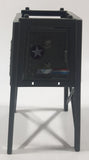Vintage 1984 Hasbro G.I. Joe Watch Tower 6 3/8" Tall Plastic Toy M-3957