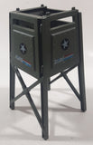 Vintage 1984 Hasbro G.I. Joe Watch Tower 6 3/8" Tall Plastic Toy M-3957
