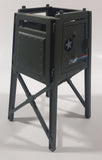 Vintage 1984 Hasbro G.I. Joe Watch Tower 6 3/8" Tall Plastic Toy M-3957