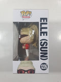 2022 Funko Pop! Movies Legally Blonde #1226 Elle Sun Vinyl Toy Figure in Box