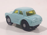 Ferrero Kinder Surprise Renault Dauphine Miniature Die Cast Toy Car Vehicle
