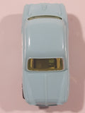 Ferrero Kinder Surprise Renault Dauphine Miniature Die Cast Toy Car Vehicle