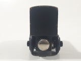 Thomas & Friends Diesel Black Wood and Plastic Magnetic Toy Vehicle 3 3/4" Long