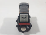 Thomas & Friends Diesel Black Wood and Plastic Magnetic Toy Vehicle 3 3/4" Long