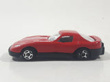 Unknown Brand 9807000 Red Die Cast Toy Car Vehicle