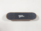 Tech Deck Fingerboard Miniature Skateboard Toy 4" Long