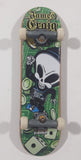 Tech Deck Fingerboard Miniature Skateboard Toy 4" Long