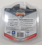 2011 Jada Badge City Heat Wave 3 #036 '59 Chevy Impala Police Black Highway Patrol Die Cast Toy Car Vehicle New in Package