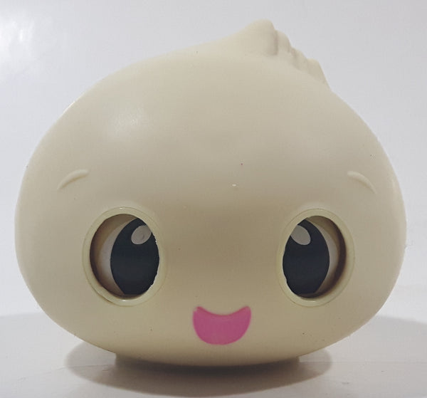 2020 Wowwee My Squishy Little Dumpling DAX 2 5/8" Tall Toy Figure