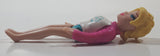 Mattel Polly Pocket Doll 3 3/4" Tall Toy Figure
