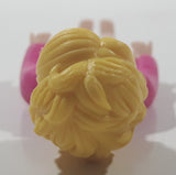 Mattel Polly Pocket Doll 3 3/4" Tall Toy Figure