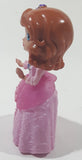 Disney Sofia The First Sofia 3" Tall Plastic Toy Figure Y6638