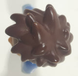 Mega Bloks Dora The Explorer Diego 3 1/4" Tall Toy Figure