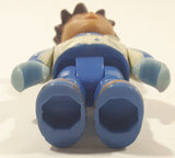 Mega Bloks Dora The Explorer Diego 3 1/4" Tall Toy Figure