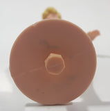 Disney Tinkerbell 4 1/2" Tall Cake Topper Toy Figure