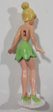 Disney Tinkerbell 4 1/2" Tall Cake Topper Toy Figure