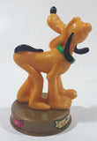 2002 McDonald's Walt Disney World 100 Years of Magic 1930 Pluto 3 5/8" Tall Toy Figure
