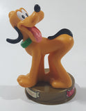 2002 McDonald's Walt Disney World 100 Years of Magic 1930 Pluto 3 5/8" Tall Toy Figure