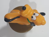 2002 McDonald's Walt Disney World 100 Years of Magic 1930 Pluto 3 5/8" Tall Toy Figure
