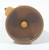 2002 McDonald's Walt Disney World 100 Years of Magic 1930 Pluto 3 5/8" Tall Toy Figure