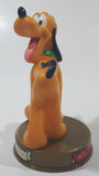 2002 McDonald's Walt Disney World 100 Years of Magic 1930 Pluto 3 5/8" Tall Toy Figure