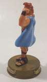 2002 McDonald's Walt Disney World 100 Years of Magic 1997 Hercules 4" Tall Toy Figure