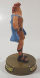 2002 McDonald's Walt Disney World 100 Years of Magic 1997 Hercules 4" Tall Toy Figure