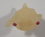 Vintage Kanegon Ultra Series Glow In The Dark Cosmo 1 1/2" Tall Toy Figure