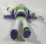 Disney Pixar Toy Story Buzz Lightyear 12" Tall Toy Action Figure