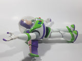 Disney Pixar Toy Story Buzz Lightyear 12" Tall Toy Action Figure