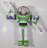 Disney Pixar Toy Story Buzz Lightyear 12" Tall Toy Action Figure