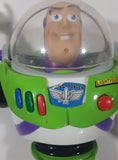 Disney Pixar Toy Story Buzz Lightyear 12" Tall Toy Action Figure