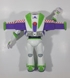 Disney Pixar Toy Story Buzz Lightyear 12" Tall Toy Action Figure