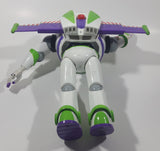 Disney Pixar Toy Story Buzz Lightyear 12" Tall Toy Action Figure