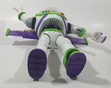 Disney Pixar Toy Story Buzz Lightyear 12" Tall Toy Action Figure