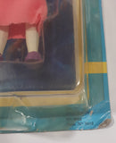 1991 THQ (HK) Grand Toys Fox's Peter Pan & The Pirates "Wendy" Action Doll Character Toy in Package