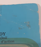 1991 THQ (HK) Grand Toys Fox's Peter Pan & The Pirates "Wendy" Action Doll Character Toy in Package