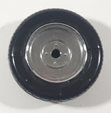 Vintage Simpson Sears No. 62968 Jigsaw Puzzle Wheel Tire