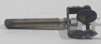 Antique Simplex Curvimeter or Wheel Map Measure with Instructions