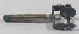 Antique Simplex Curvimeter or Wheel Map Measure with Instructions