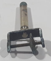Antique Simplex Curvimeter or Wheel Map Measure with Instructions