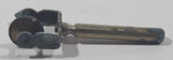 Antique Simplex Curvimeter or Wheel Map Measure with Instructions