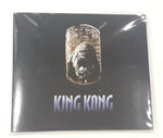 2005 New Zealand Post Universal Studios King Kong Stamp Set